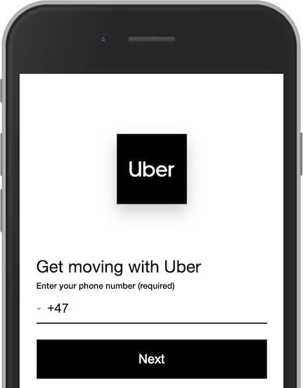 download uber partner login