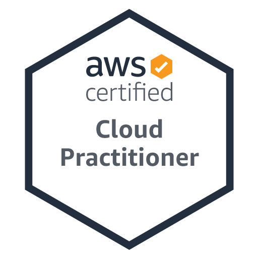 AWS Cloud Practitioner Preparation Quiz