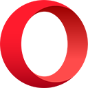 opera browser polygon celo