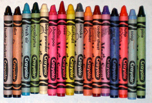 Download Colors Crayola