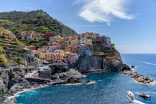 Cinque Terre