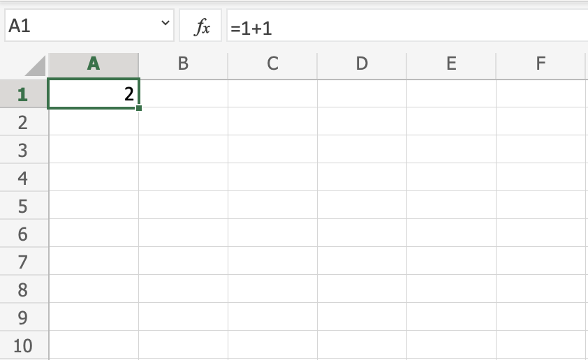 Excel Syntax Jacky Computers