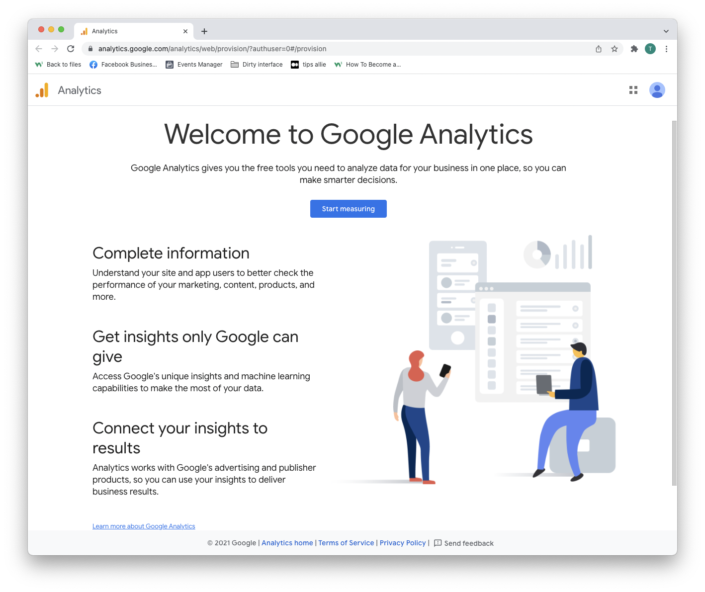 How to Set Up Google Analytics: A Step-by-Step Guide