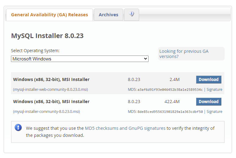 Installing SQL A Guide SmrtGuru