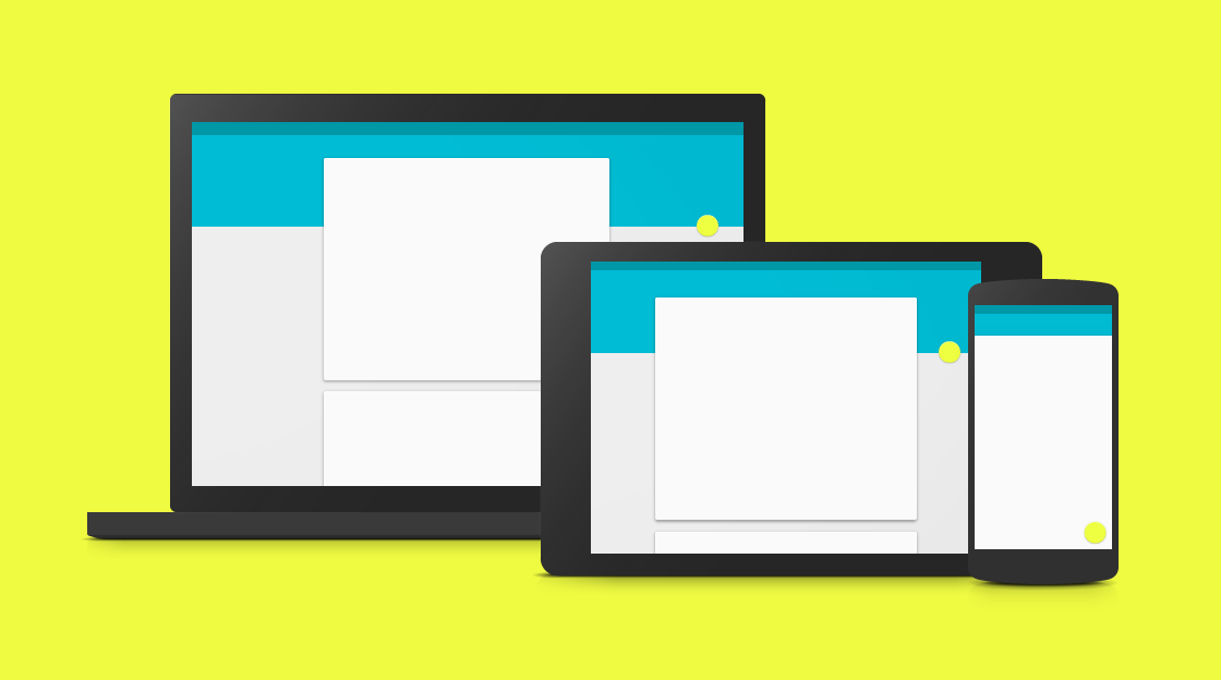 Common buttons – Material Design 3