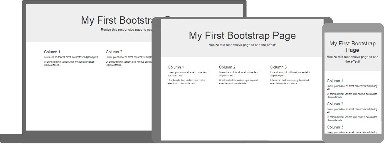 bootstrap or fluid wordpress layouts responsive methods